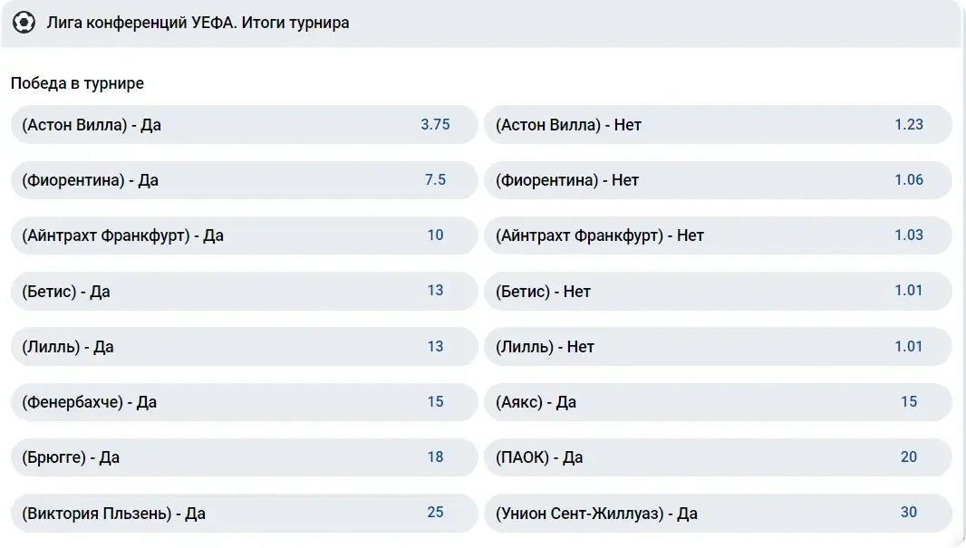 mostbet